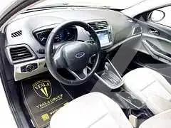 2020 Ford ESCORT
