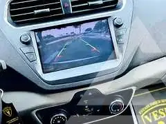 2020 Ford ESCORT