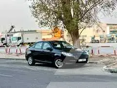 2020 Ford ESCORT