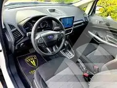 2020 Ford Eco Sport