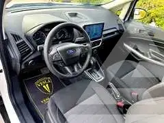 2020 Ford Eco Sport