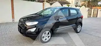 2020 Ford Eco Sport