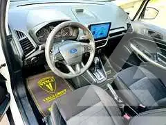 2020 Ford Eco Sport