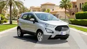 2020 Ford Eco Sport