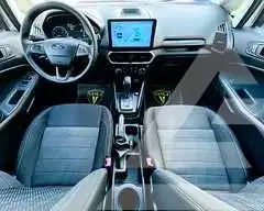 2020 Ford Eco Sport