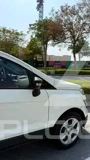 2020 Ford Eco Sport