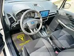 2020 Ford Eco Sport
