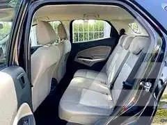 2020 Ford Eco Sport