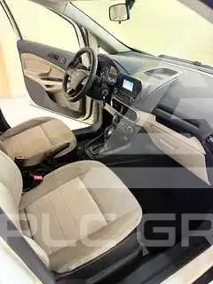 2020 Ford Eco Sport