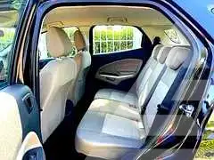 2020 Ford Eco Sport