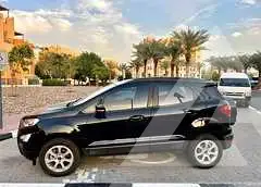 2020 Ford Eco Sport