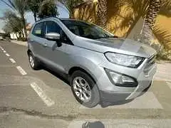 2020 Ford Eco Sport