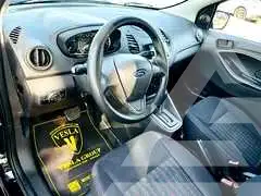 2020 Ford FIGO