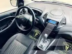 2020 Ford FIGO