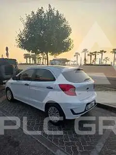 2020 Ford FIGO