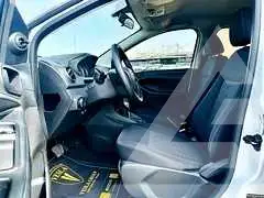 2020 Ford FIGO