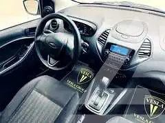 2020 Ford FIGO