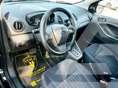 2020 Ford FIGO