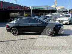2020 Hyundai Grandeur