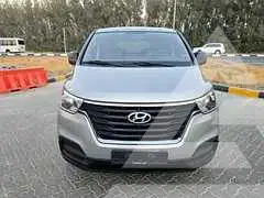 2020 Hyundai H-1