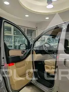 2020 Hyundai H-1