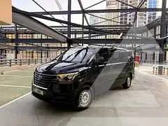 2020 Hyundai H-1