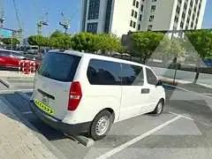 2020 Hyundai H-1