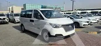 2020 Hyundai H-1