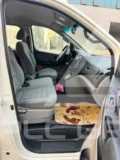 2020 Hyundai H-1