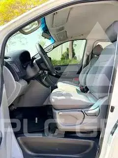 2020 Hyundai H-1