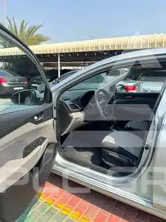 2020 Hyundai Accent