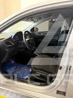 2020 Hyundai Accent