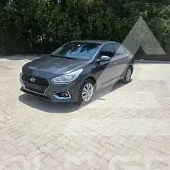 2020 Hyundai Accent
