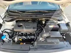 2020 Hyundai Accent