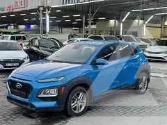 2020 Hyundai Kona