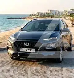 2020 Hyundai Kona