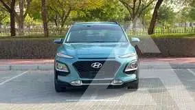 2020 Hyundai Kona
