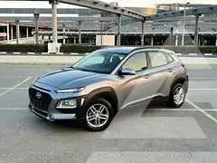 2020 Hyundai Kona