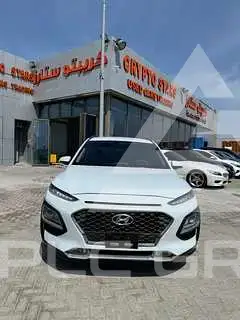 2020 Hyundai Kona
