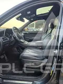 2020 Hyundai Palisade