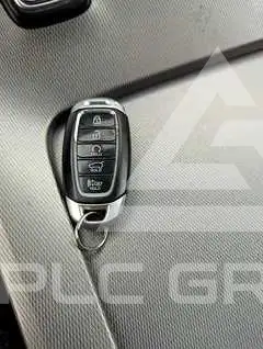 2020 Hyundai Palisade