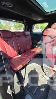2020 Hyundai Palisade