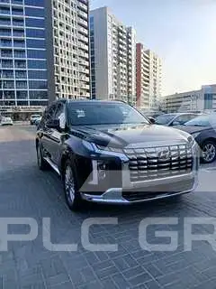 2020 Hyundai Palisade