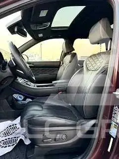 2020 Hyundai Palisade