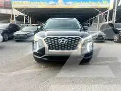 2020 Hyundai Palisade