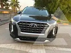 2020 Hyundai Palisade