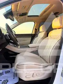 2020 Hyundai Palisade