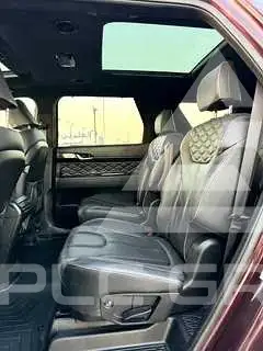 2020 Hyundai Palisade