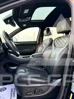 2020 Hyundai Palisade