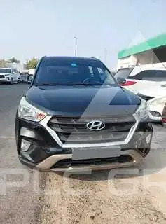 2020 Hyundai Creta